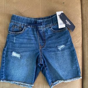 Oshkosh Toddler Boys Pull-On Short NEW